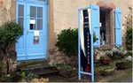 notre atelier-galerie