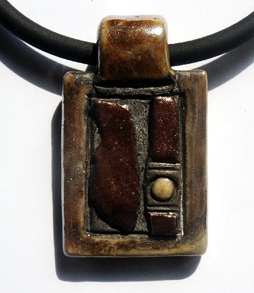 bijoux raku
