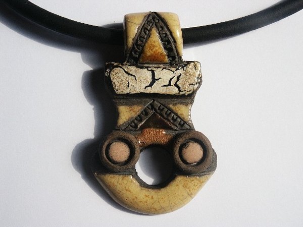 bijoux raku